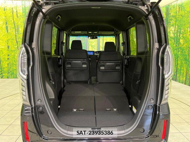 Honda N BOX 2022-09 8315704-9