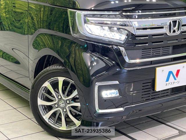 Honda N BOX 2022-09 8315704-11