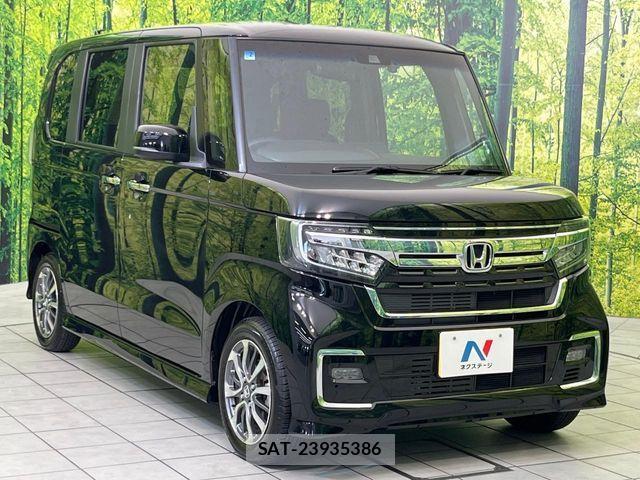 Honda N BOX 2022-09 8315704-15