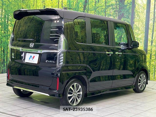 Honda N BOX 2022-09 8315704-16