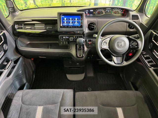 Honda N BOX 2022-09 8315704-1