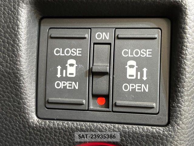 Honda N BOX 2022-09 8315704-4