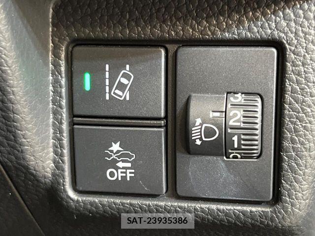 Honda N BOX 2022-09 8315704-5