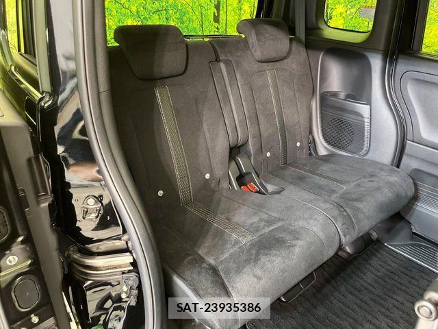 Honda N BOX 2022-09 8315704-8