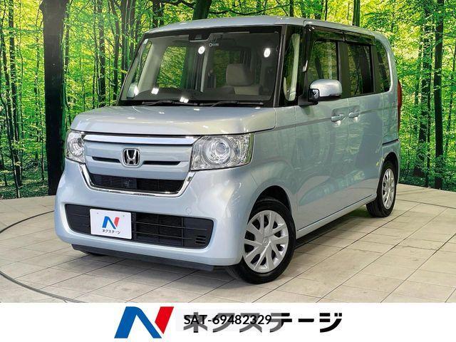 Honda N BOX 2017-12 8315758-0