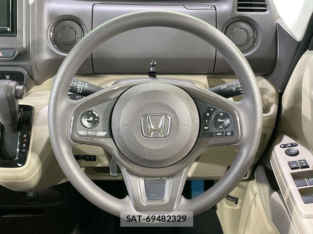 Honda N BOX 2017-12 8315758-10