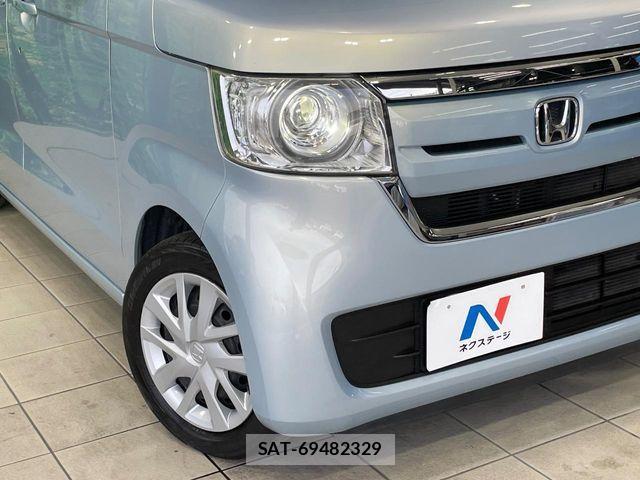 Honda N BOX 2017-12 8315758-11