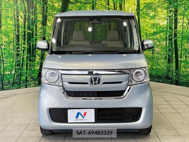 Honda N BOX 2017-12 8315758-13