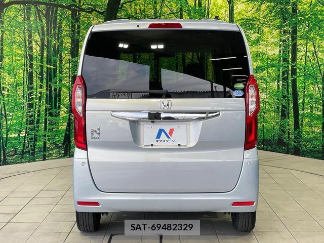 Honda N BOX 2017-12 8315758-14