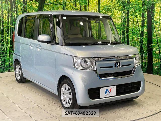 Honda N BOX 2017-12 8315758-15