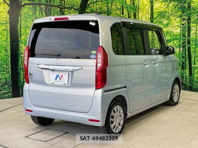 Honda N BOX 2017-12 8315758-16