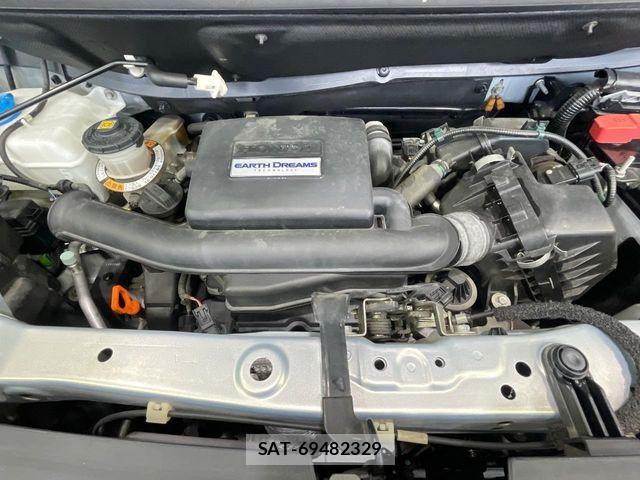 Honda N BOX 2017-12 8315758-17