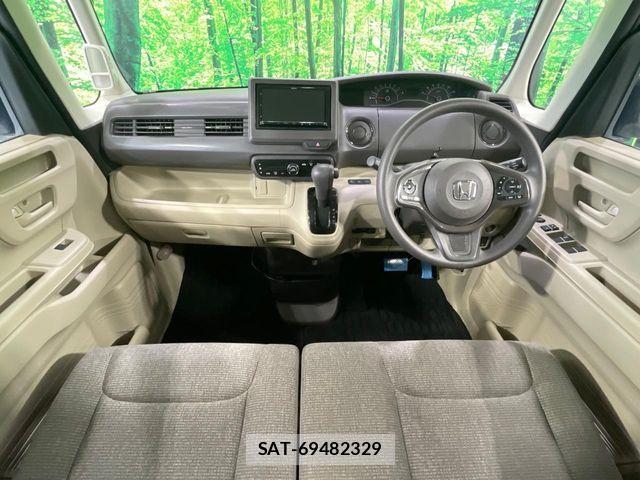 Honda N BOX 2017-12 8315758-1