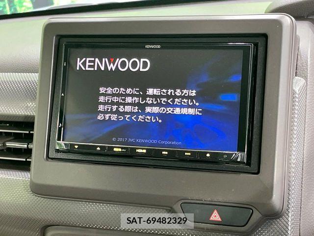 Honda N BOX 2017-12 8315758-3