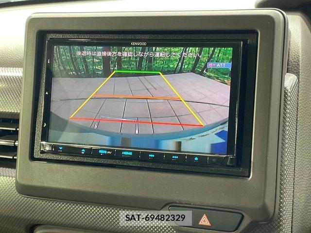 Honda N BOX 2017-12 8315758-4