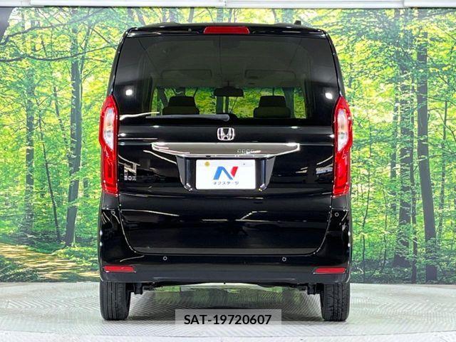 Honda N BOX 2022-09 8315711-14