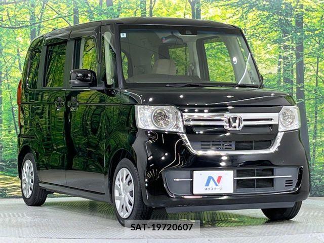 Honda N BOX 2022-09 8315711-15