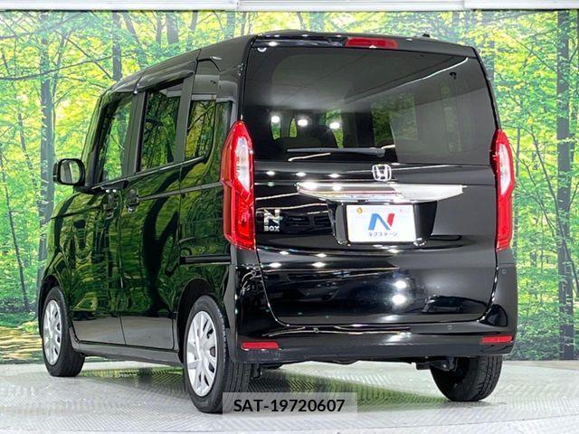 Honda N BOX 2022-09 8315711-16