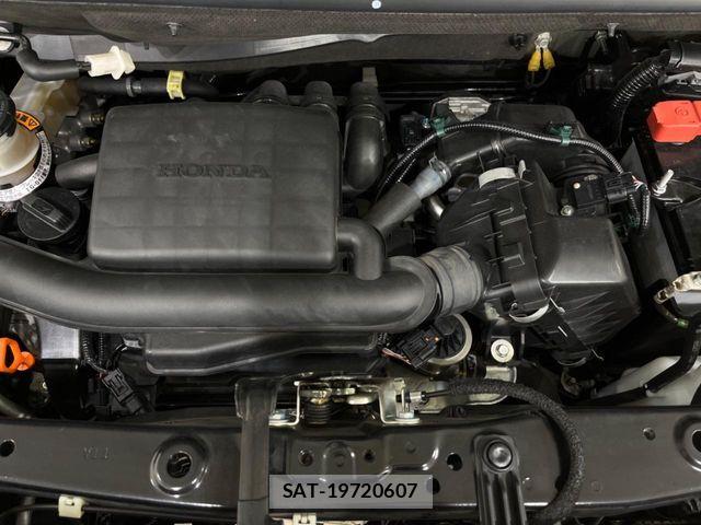 Honda N BOX 2022-09 8315711-17