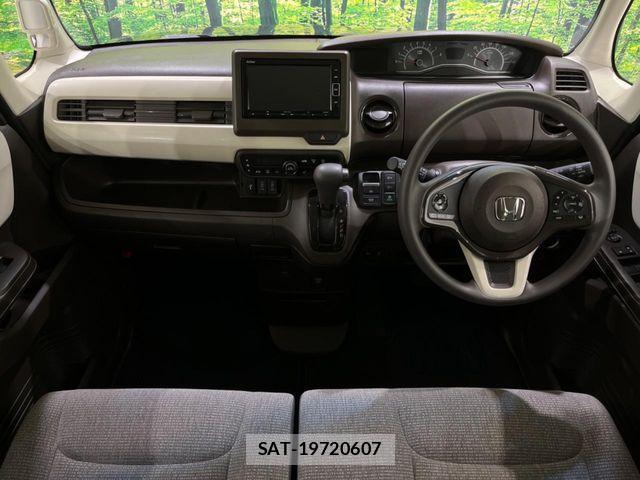 Honda N BOX 2022-09 8315711-1