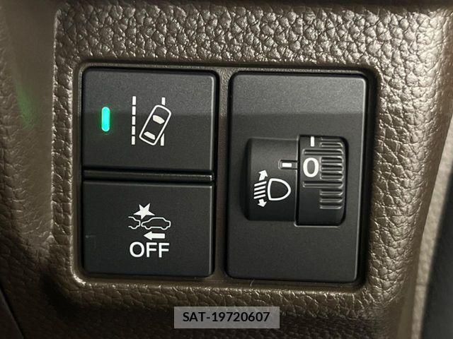 Honda N BOX 2022-09 8315711-4
