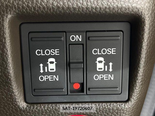 Honda N BOX 2022-09 8315711-5