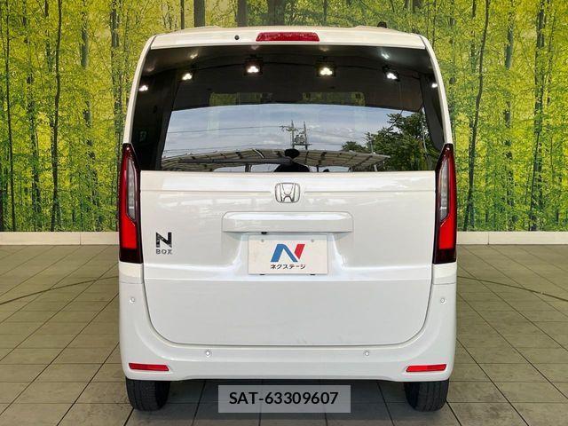 Honda N BOX 2023-12 8315688-14