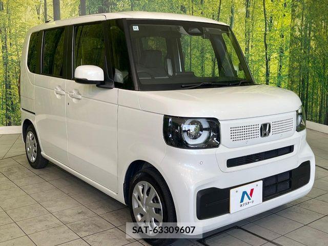 Honda N BOX 2023-12 8315688-15