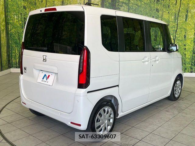 Honda N BOX 2023-12 8315688-16