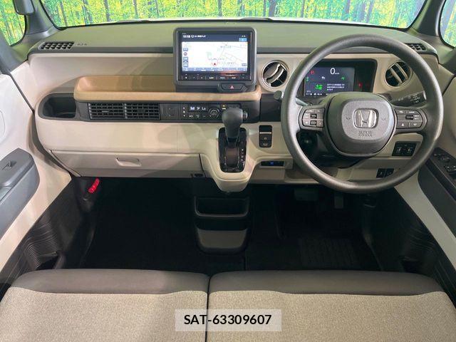 Honda N BOX 2023-12 8315688-1