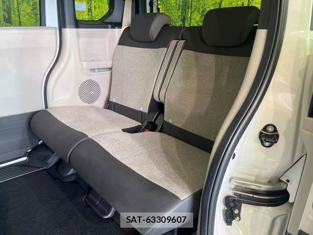 Honda N BOX 2023-12 8315688-8
