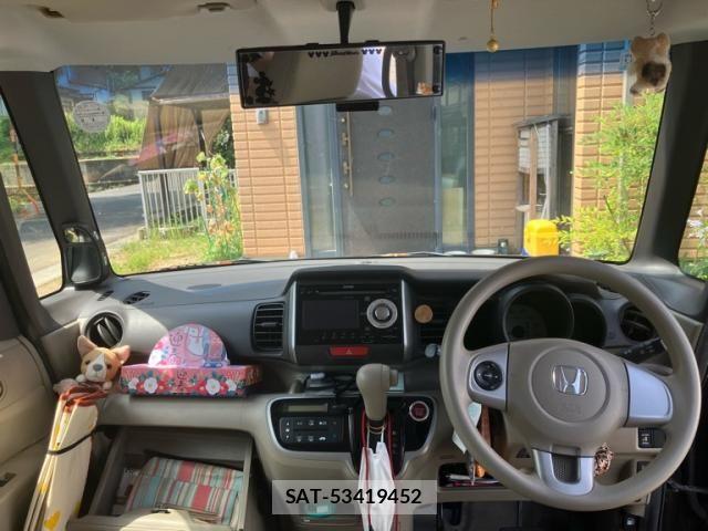 Honda N BOX 2012-01 8315794-18