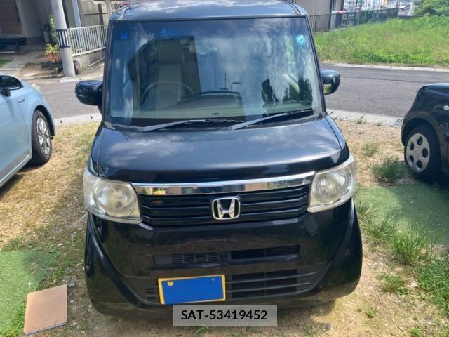Honda N BOX 2012-01 8315794-1