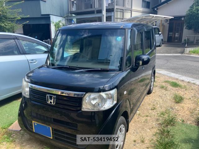 Honda N BOX 2012-01 8315794-3