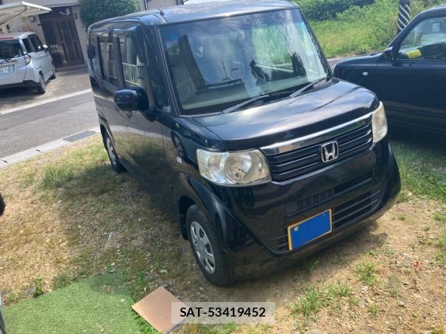 Honda N BOX 2012-01 8315794-4