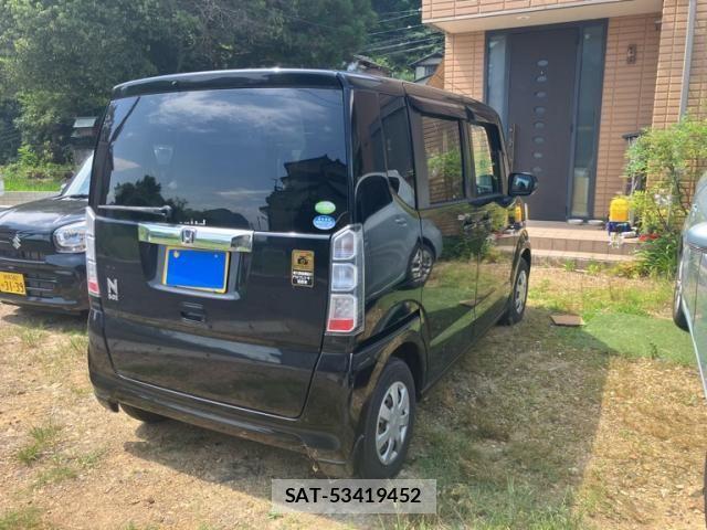 Honda N BOX 2012-01 8315794-5