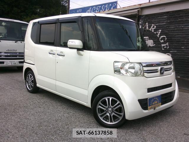 Honda N BOX 2013-12 8315775-0