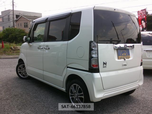 Honda N BOX 2013-12 8315775-1