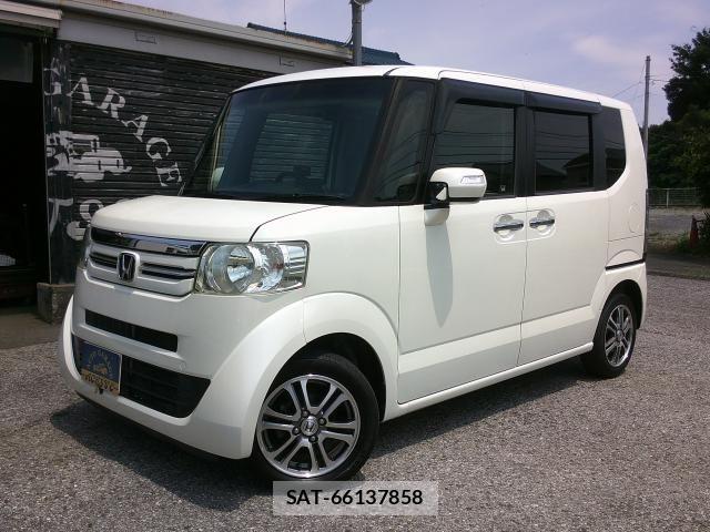 Honda N BOX 2013-12 8315775-2