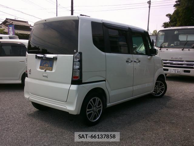 Honda N BOX 2013-12 8315775-3