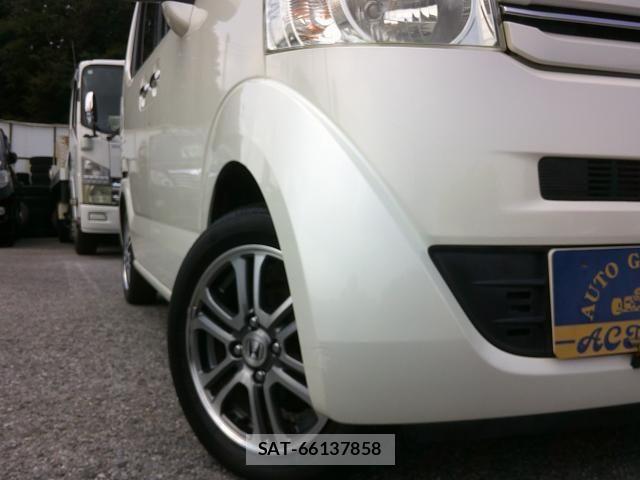 Honda N BOX 2013-12 8315775-4
