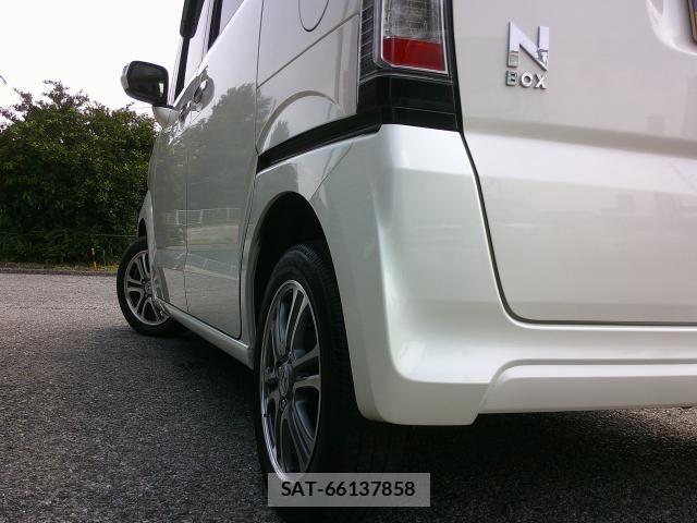 Honda N BOX 2013-12 8315775-5