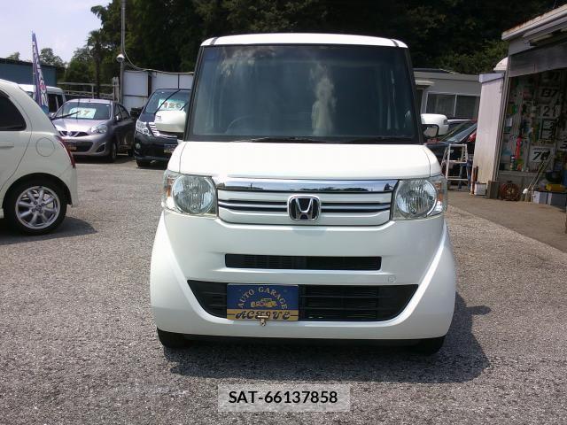 Honda N BOX 2013-12 8315775-6