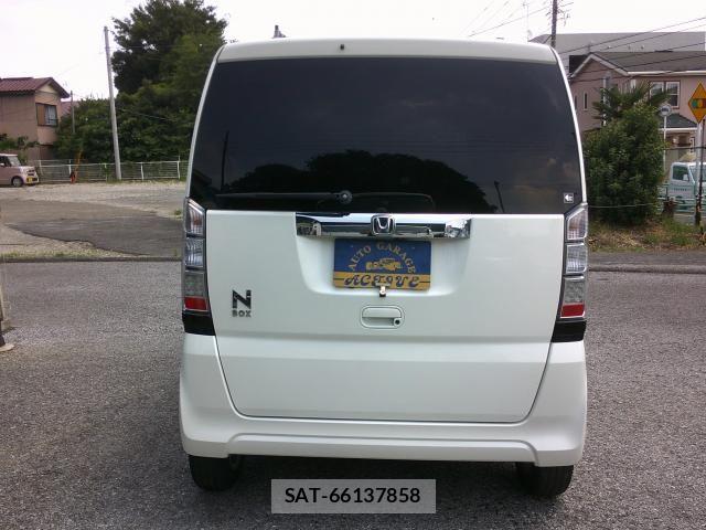 Honda N BOX 2013-12 8315775-7