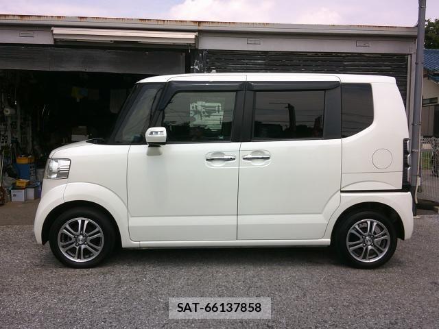 Honda N BOX 2013-12 8315775-8
