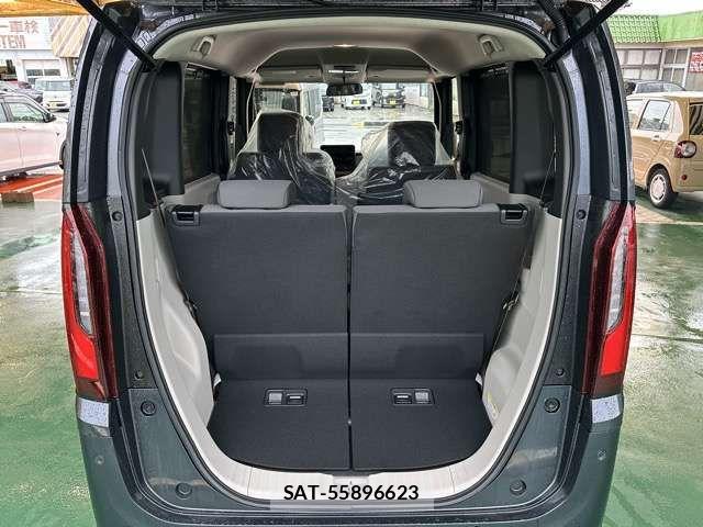 Honda N BOX 2026-03 8315690-10