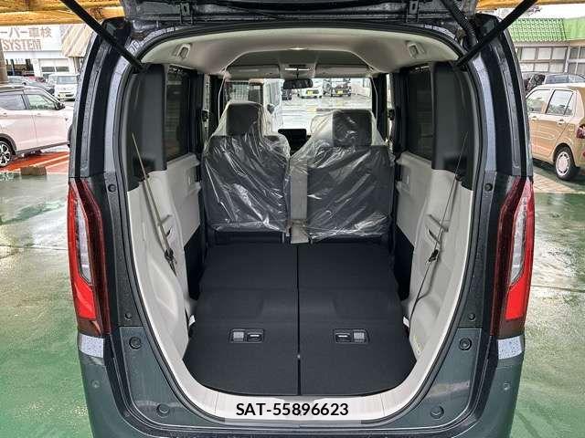 Honda N BOX 2026-03 8315690-11
