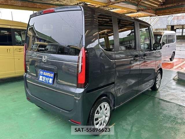 Honda N BOX 2026-03 8315690-12
