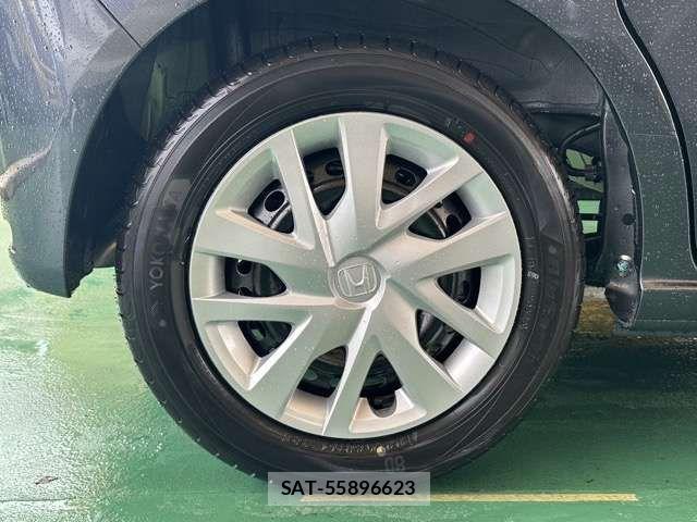 Honda N BOX 2026-03 8315690-13