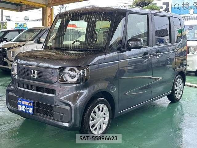 Honda N BOX 2026-03 8315690-2